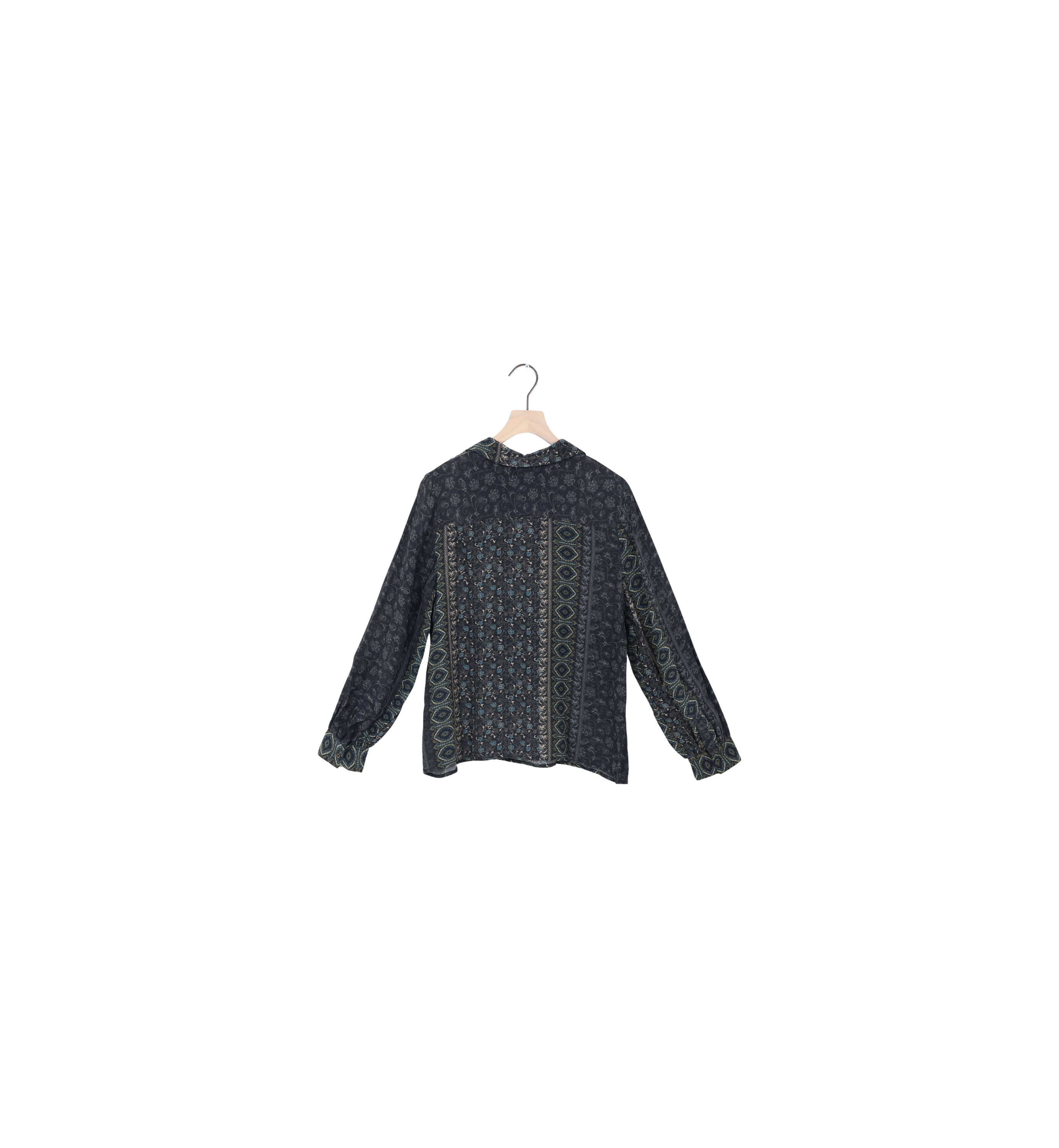 Packshot / Black / ReLoved